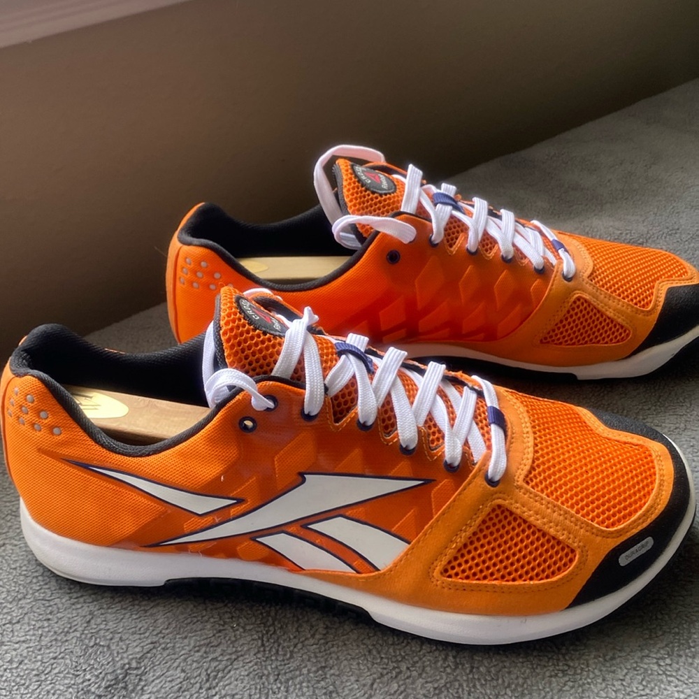Reebok Nano 2.0